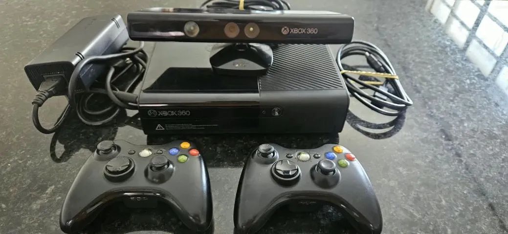 Xbox 360 - Foto 3
