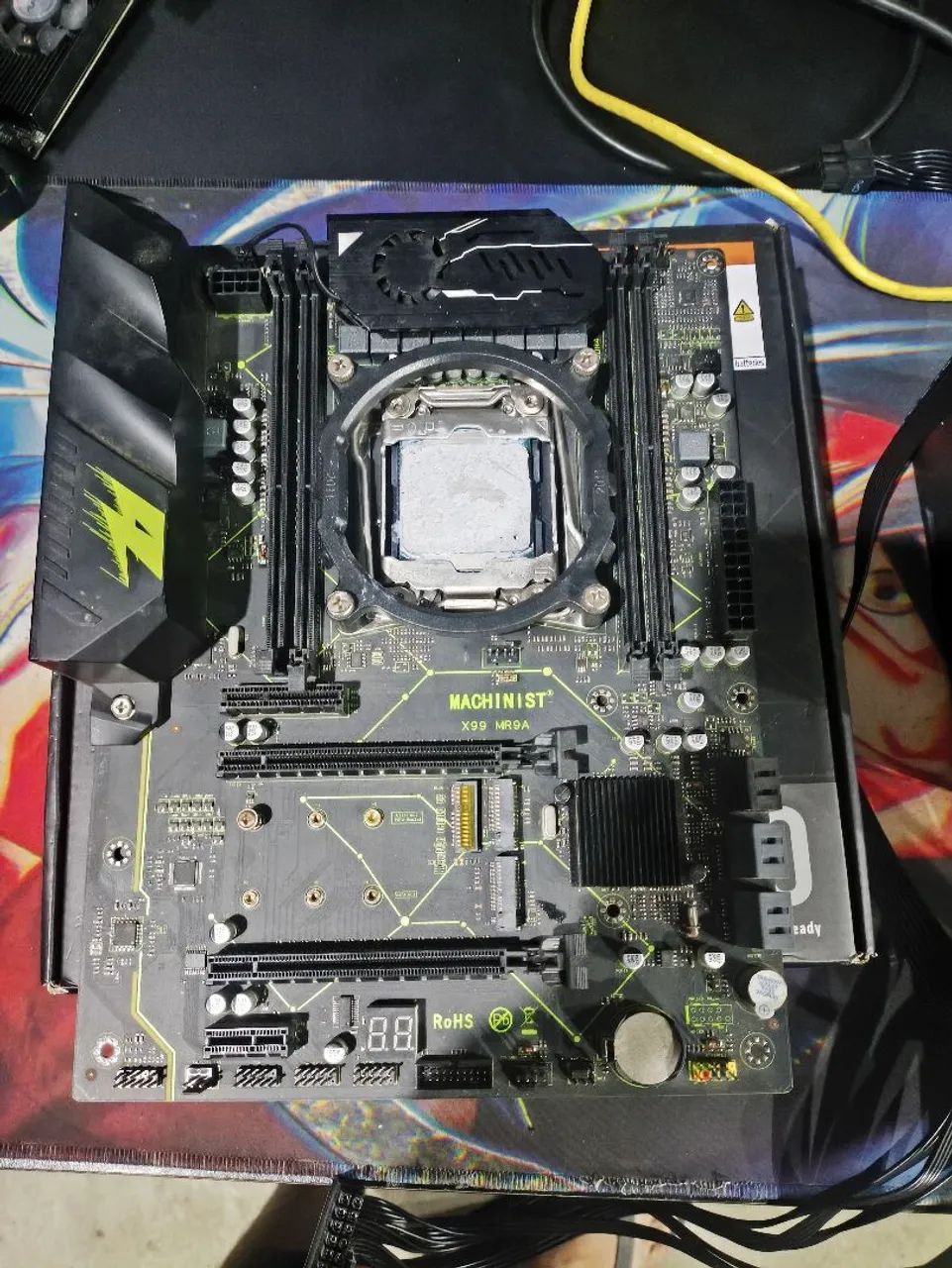 Kit xeon - Foto 2