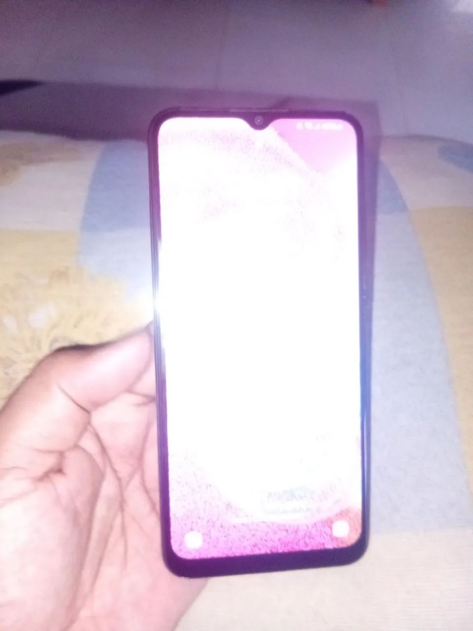 Vendo Samsung a04  - Foto 3