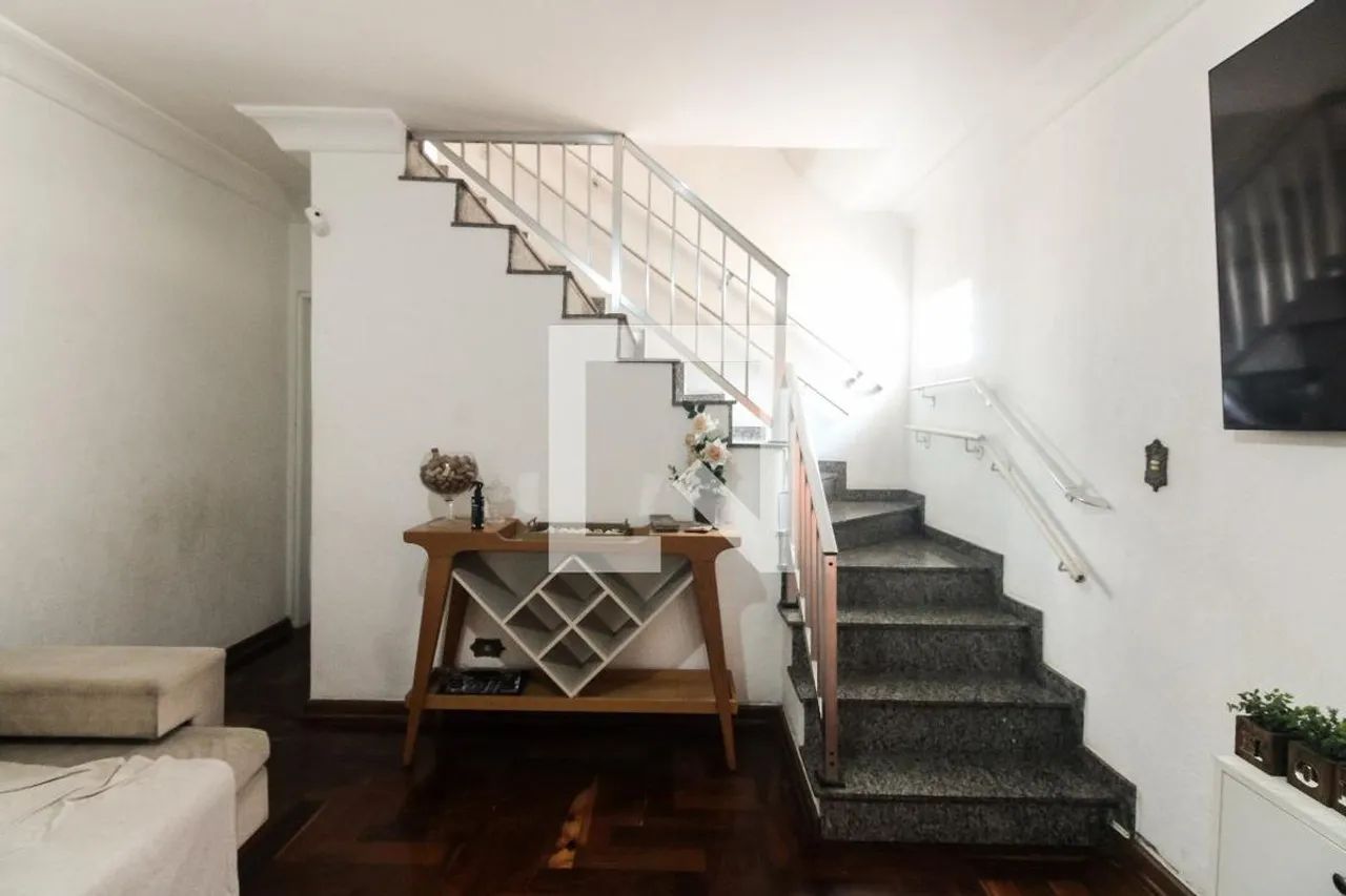 Casa à Venda - Tatuapé, 3 Quartos, 150 m2 - Foto 3