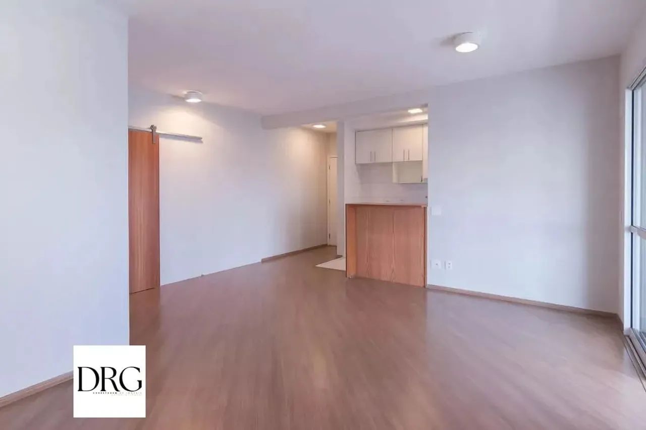 PRAÇAS DA LAPA - 87 M² PRIVATIVOS - Foto 2