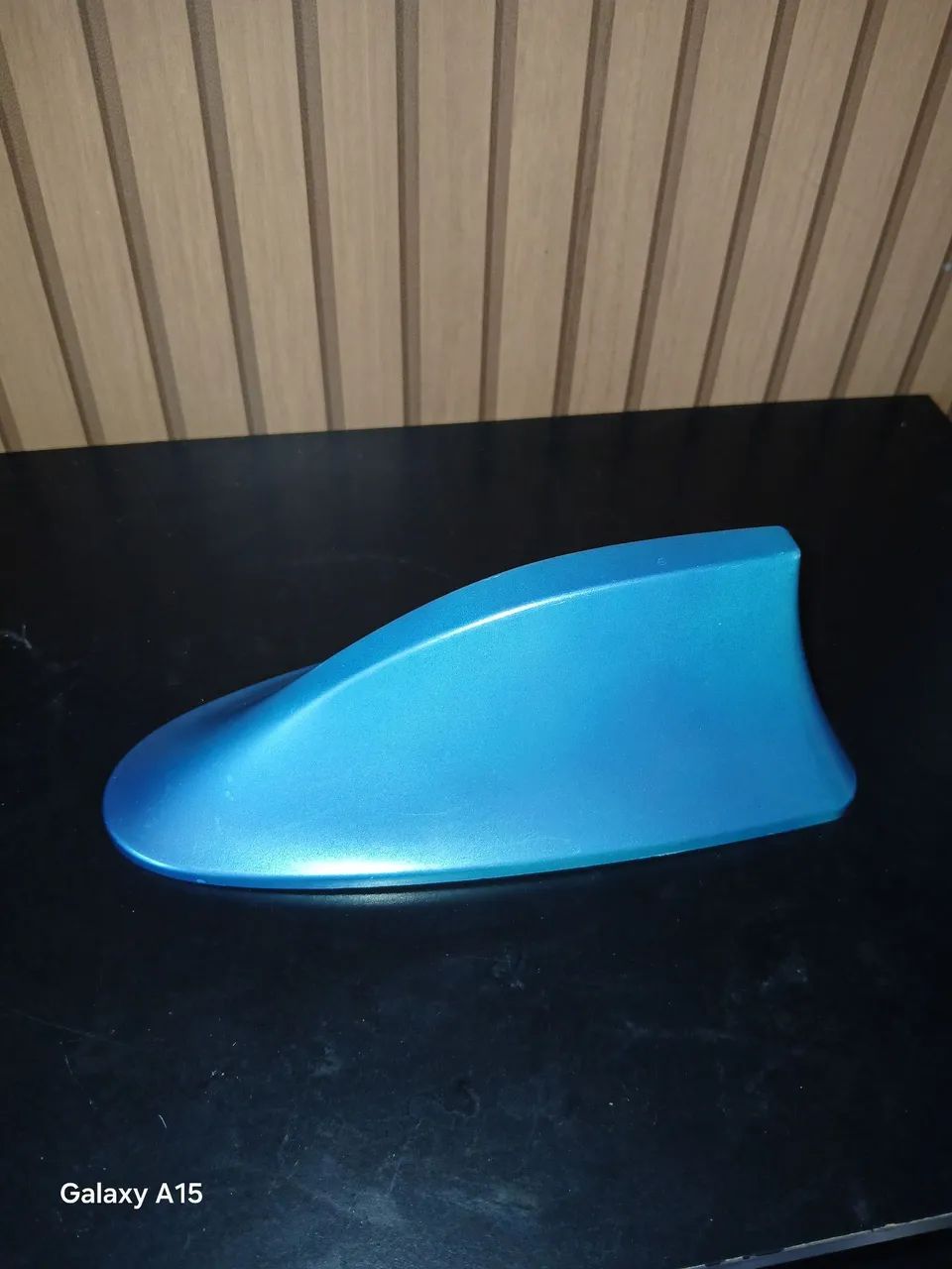 Antena acessorio