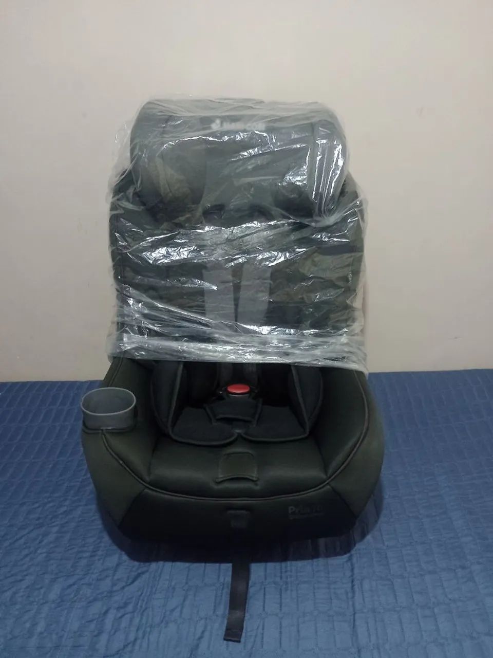 Cadeirinha RECLINÁVEL 0 a 36 kg ((PARCELO ATÉ 4X SEM JUROS NO CARTÃO DE CRÉDITO)) - Foto 6