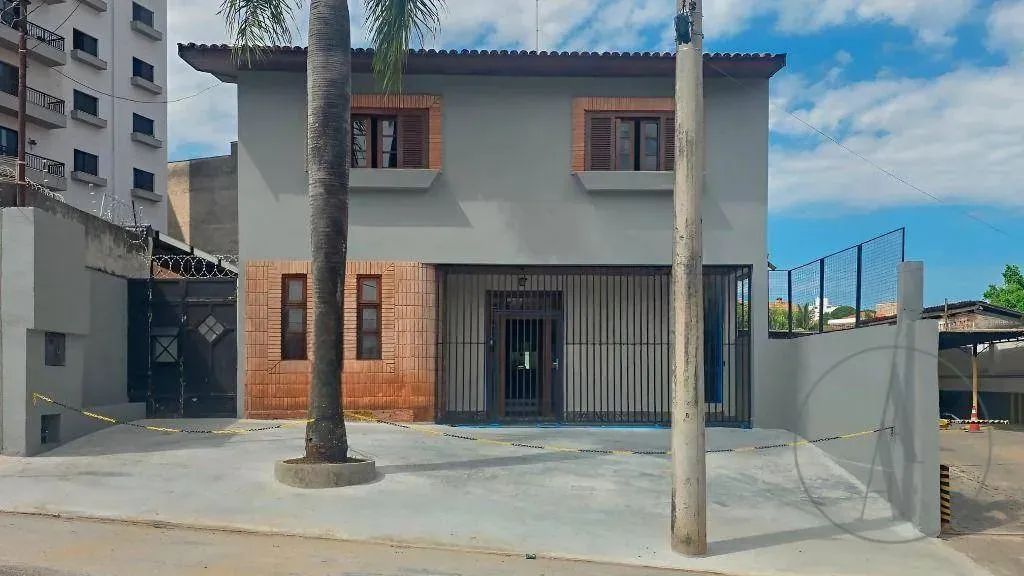 Casa para alugar no Jardim Faculdade - Sorocaba/SP - Foto 2