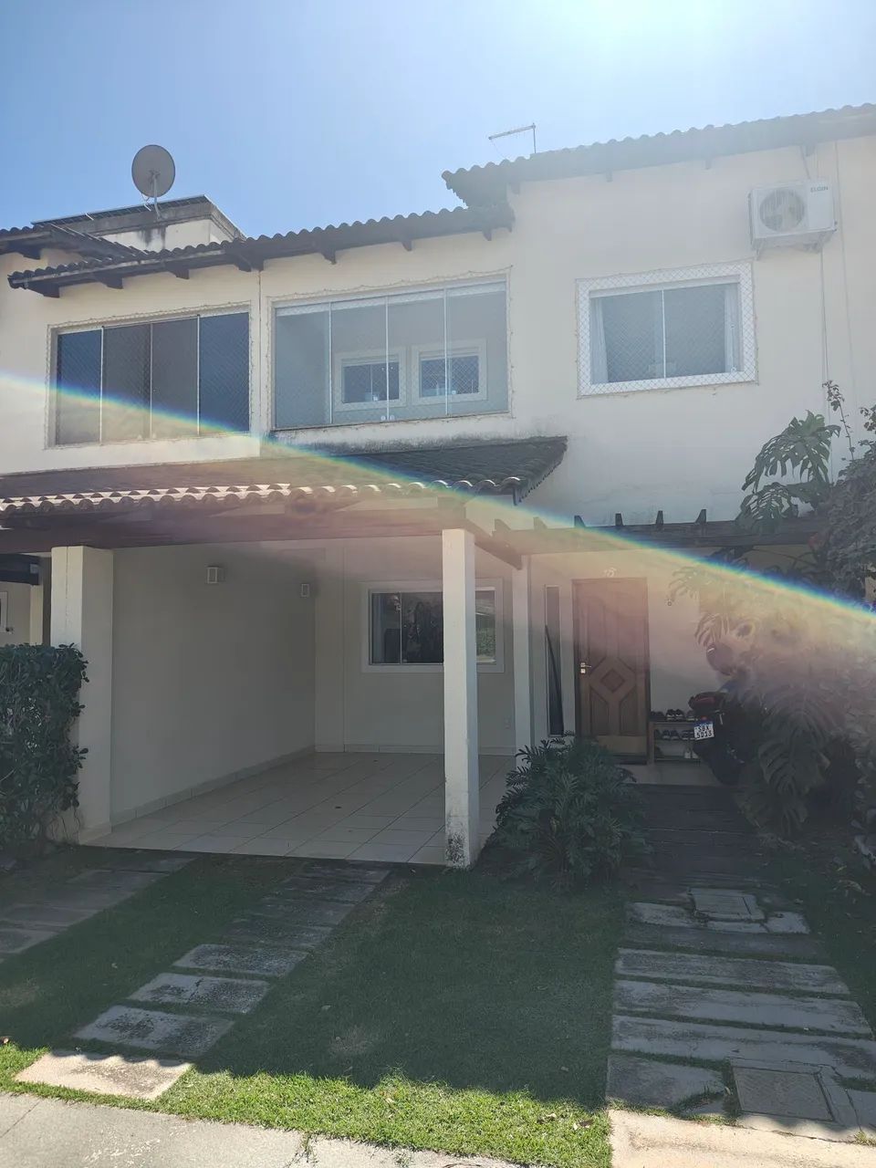 Sobrado em condomínio - 3 quartos com suíte - Foto 5
