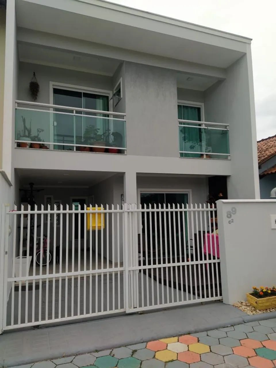 Foto - Barra Velha - 
