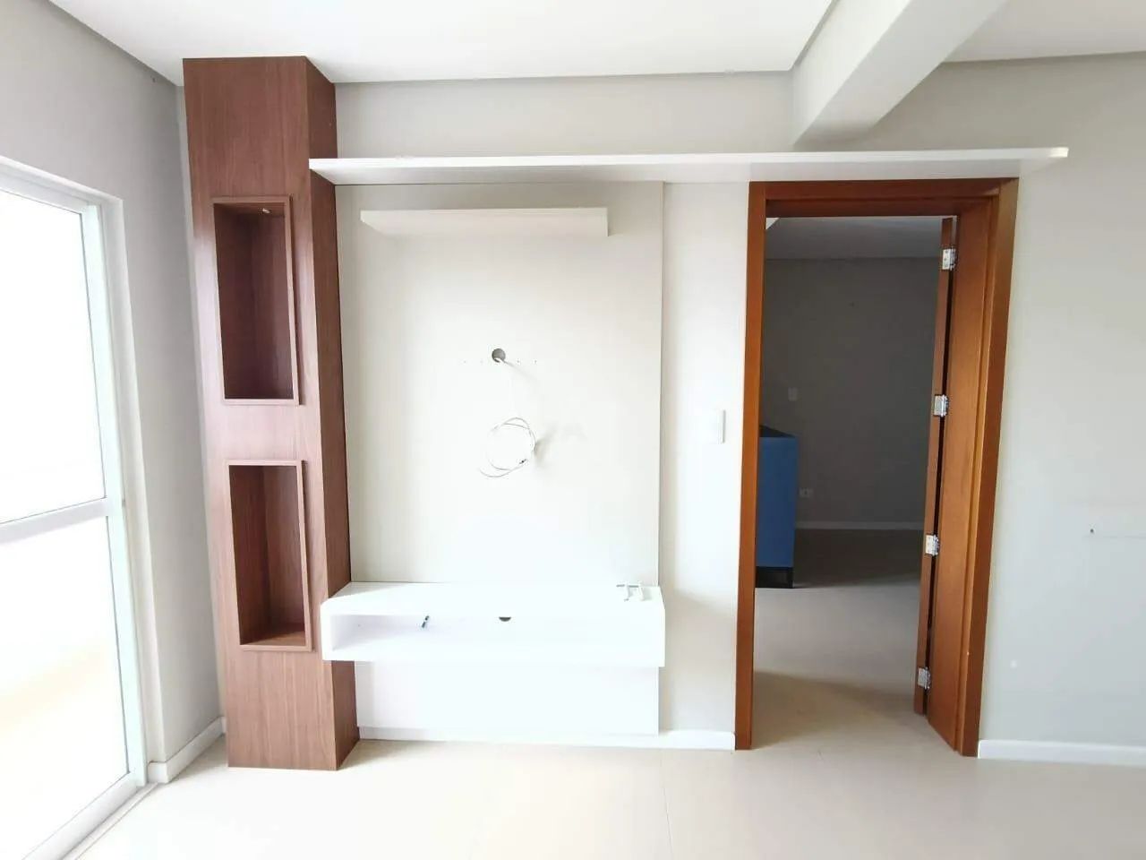 Apartamento no centro em Cascavel Pr - Foto 4