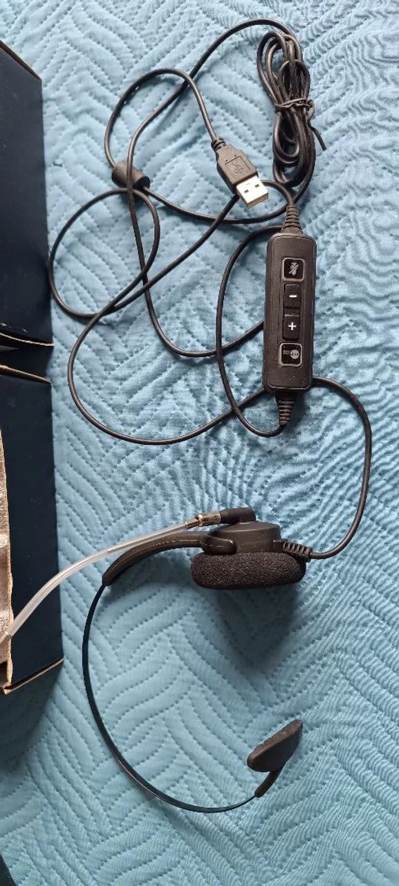 Headset  - Foto 3