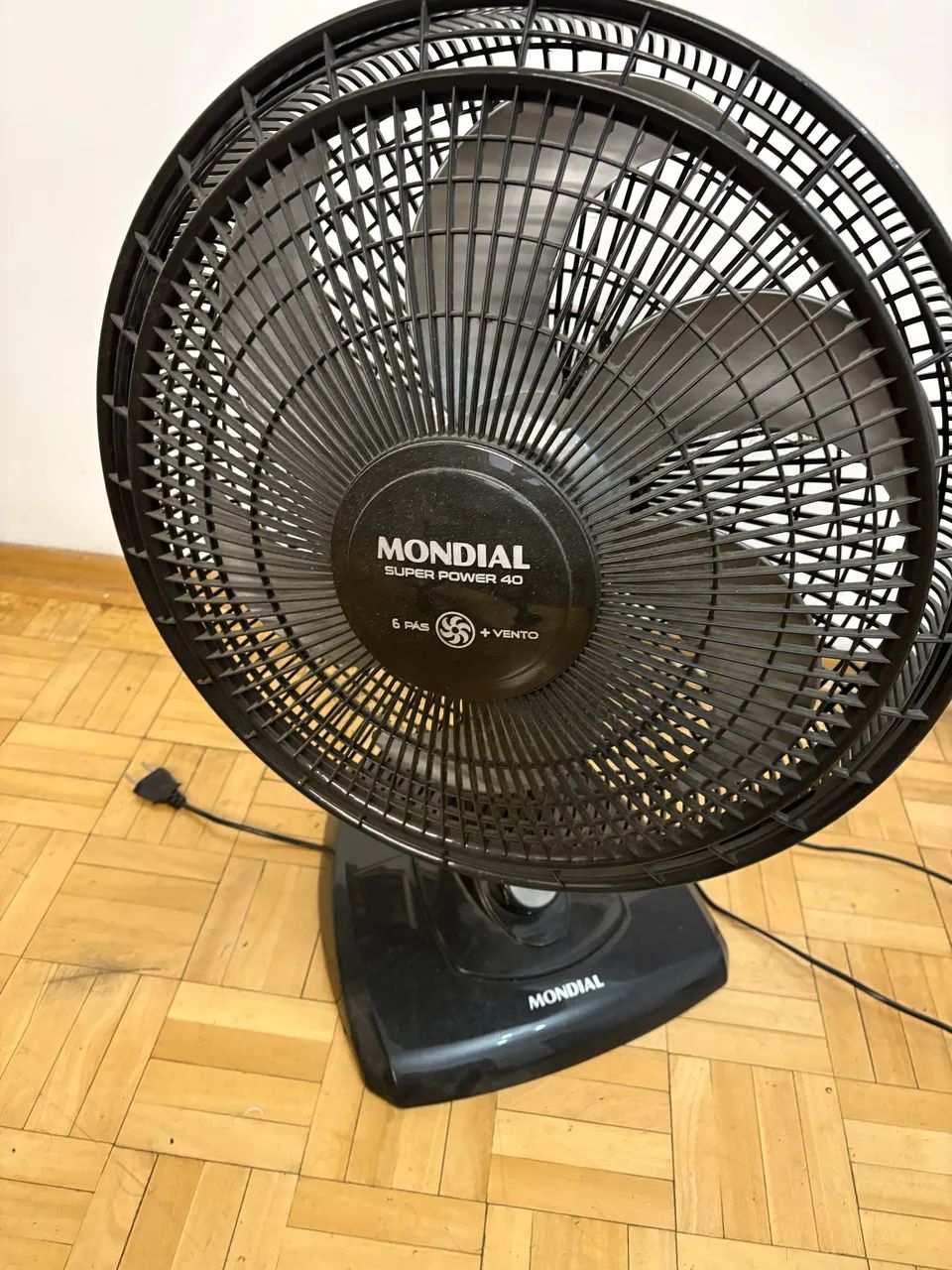 Ventilador Mondial - Foto 2