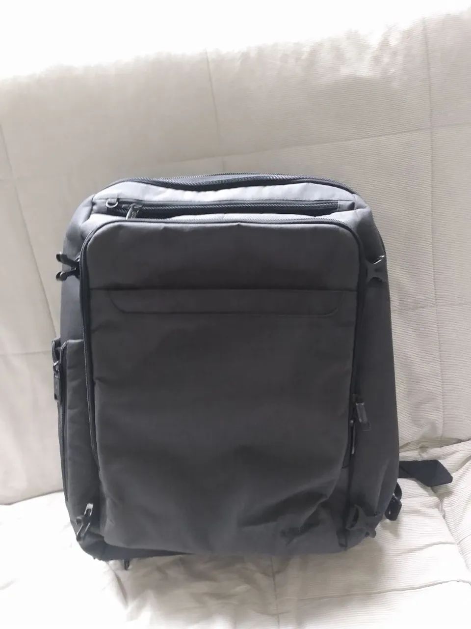 Mochila de viagem Amazon  - Foto 2