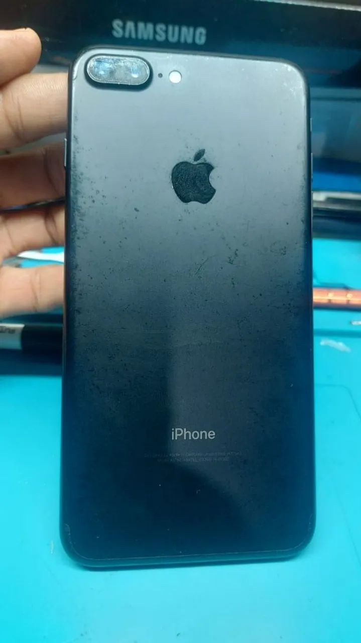 Celular iPhone  - Foto 2