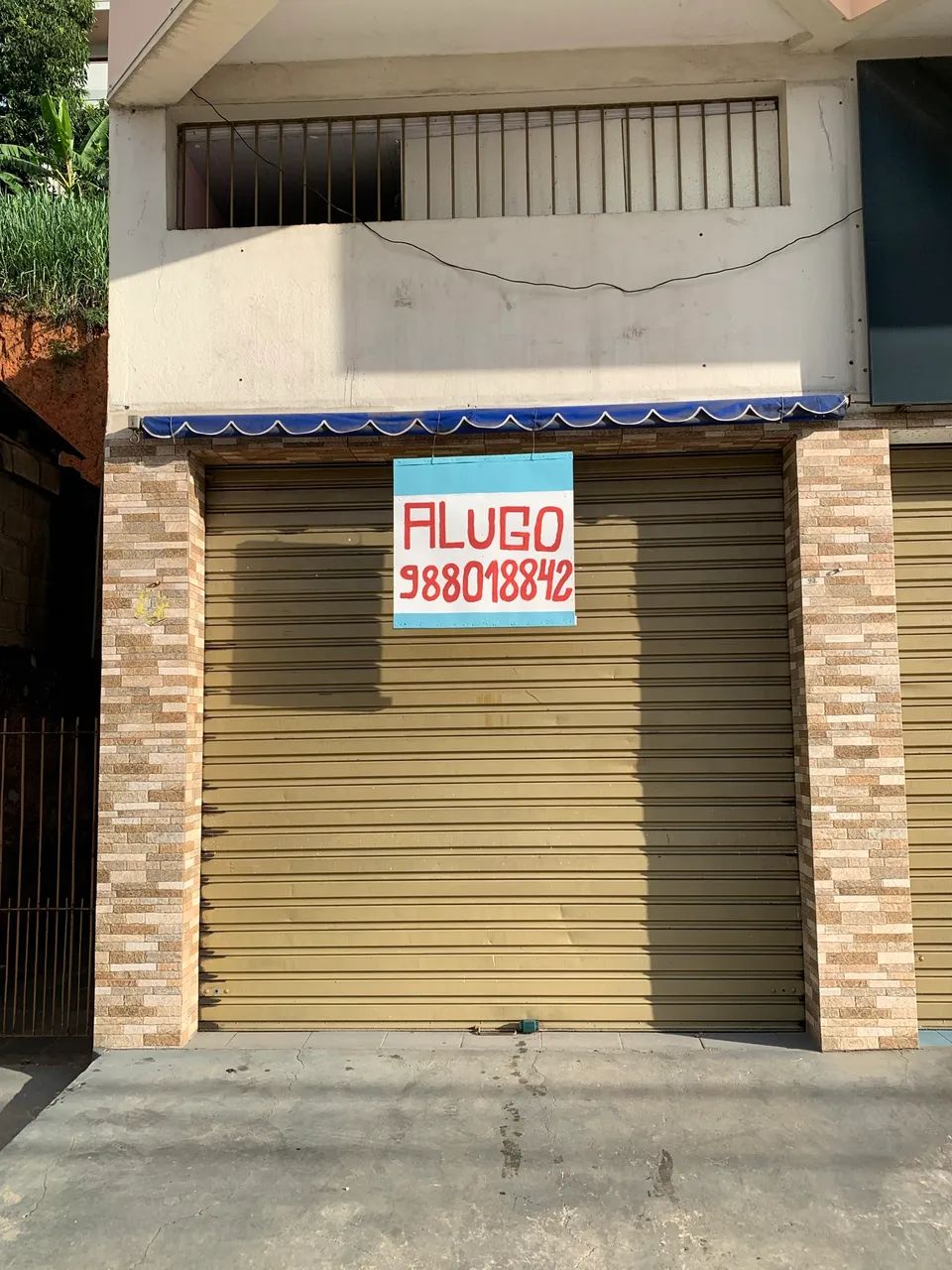 Imóvel comercial (loja) com estacionamento fácil - Foto 2