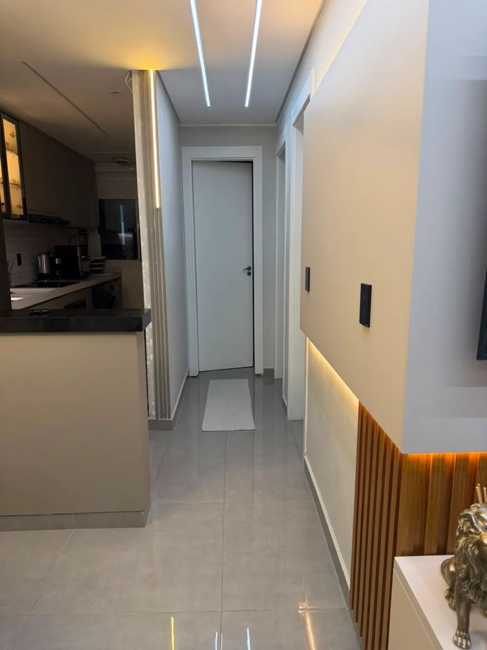 Lindo Apartamento Planejado !  - Foto 5