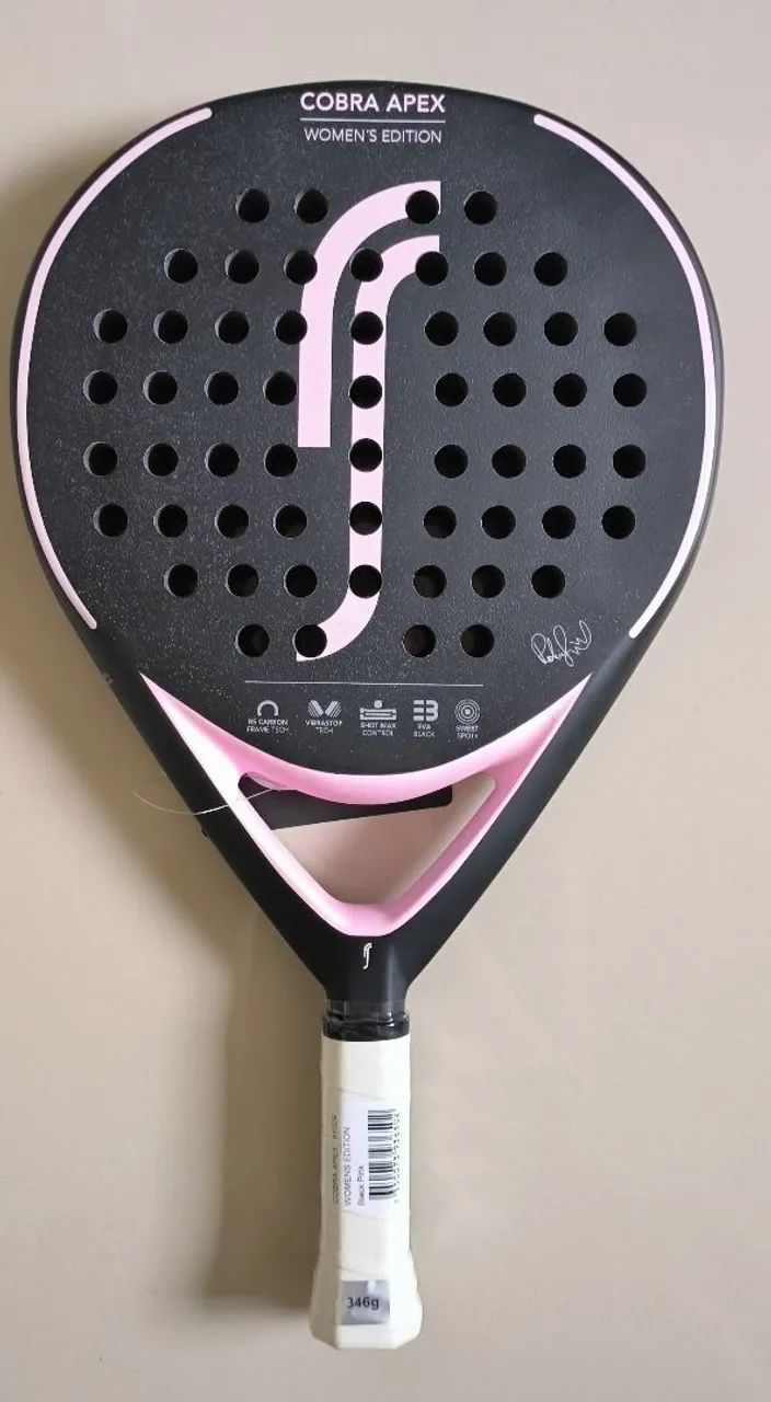 Raquete de padel  - Foto 2