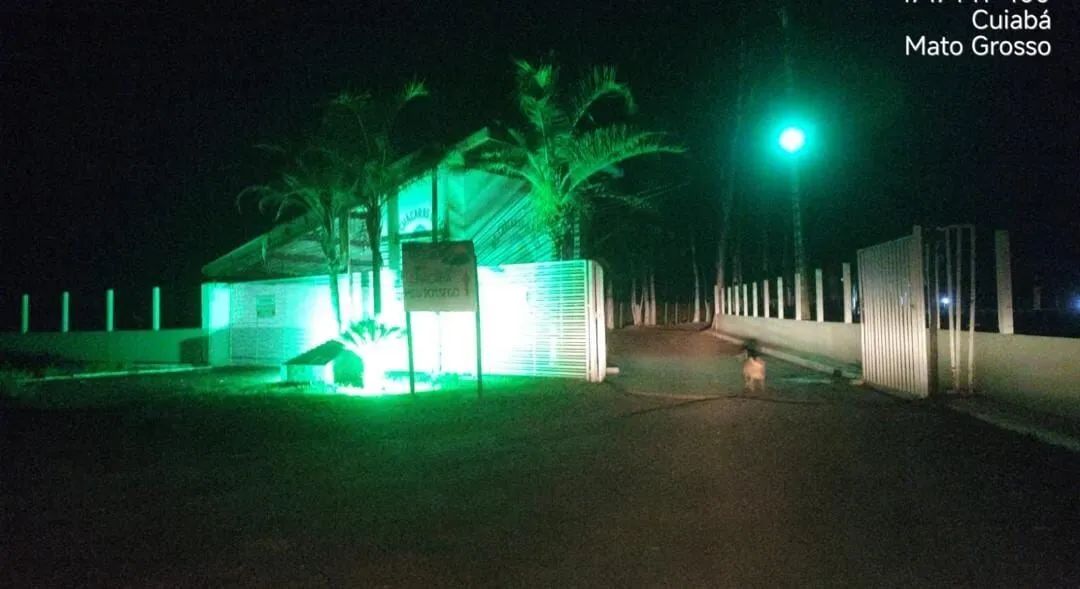 Loteamento em Cuiabá  Na Região que Mais Cresce e Valoriza em Cuiabá.