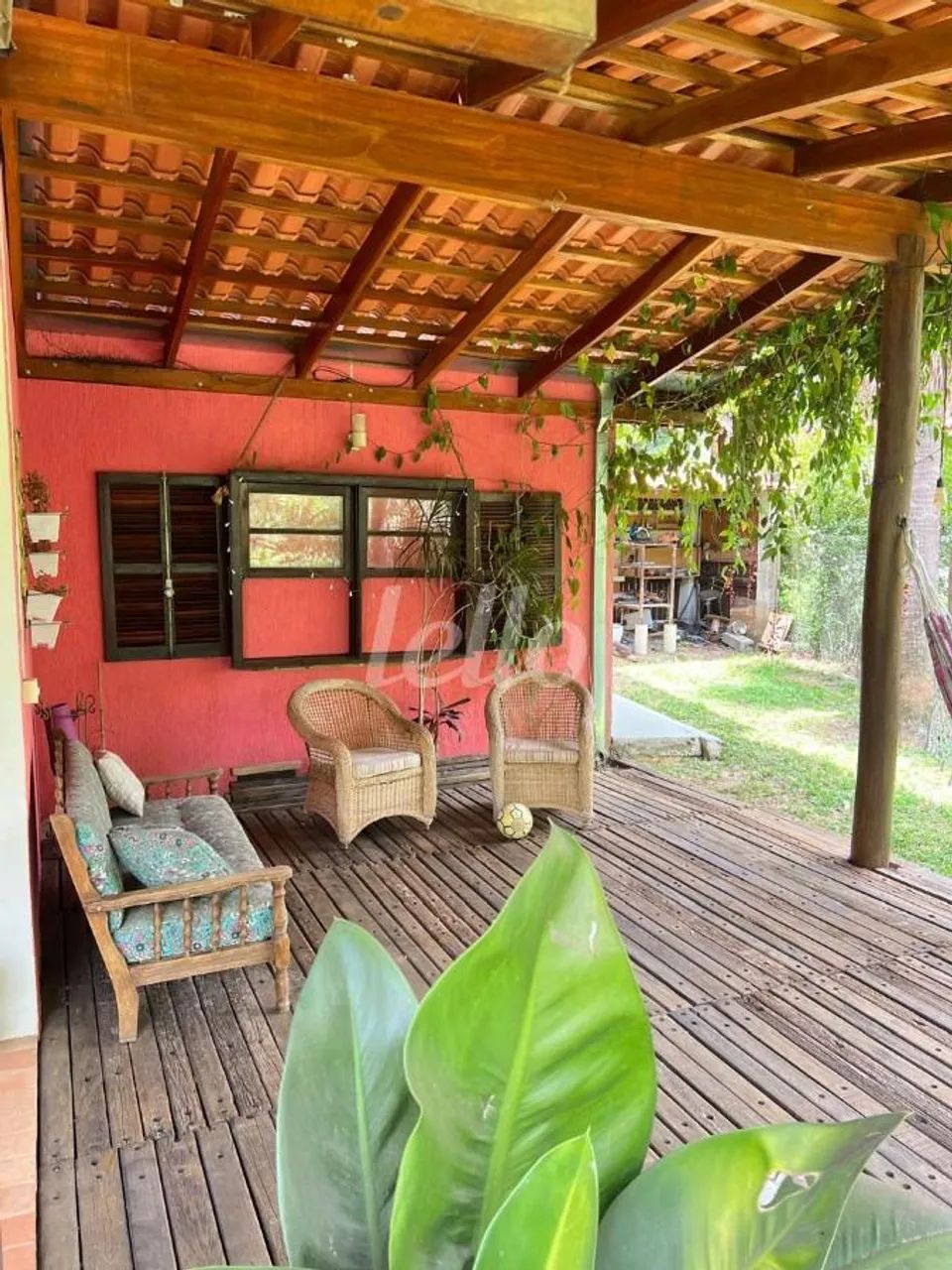 Casa 3 quartos para alugar no(a) Estância Árvore da Vida - Foto 2