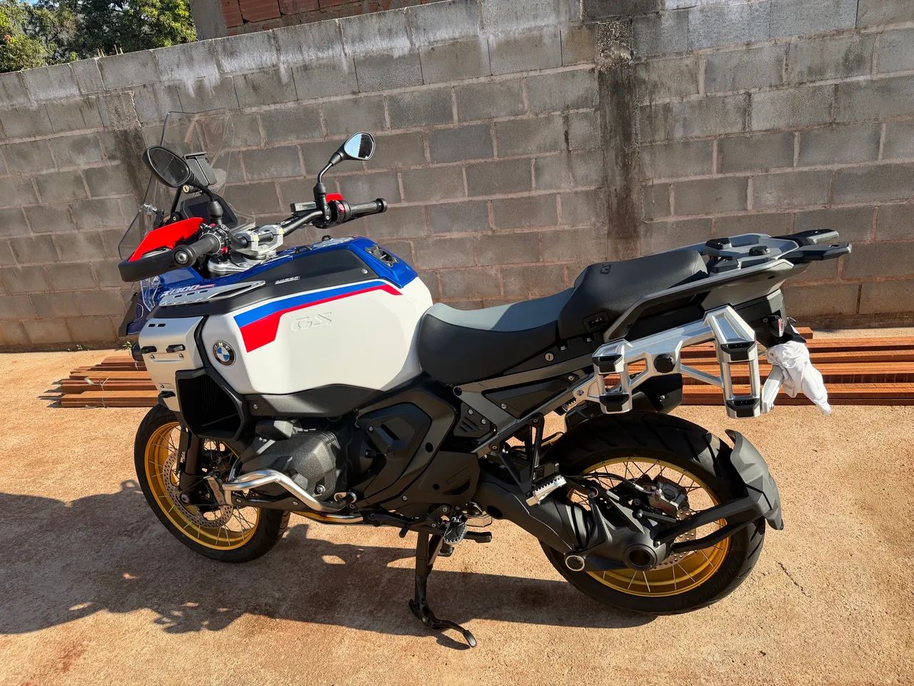 Gs 1300 Adventure - Foto 5