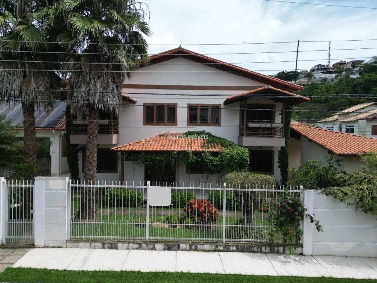 Casa - Juiz de Fora MG - Foto 4