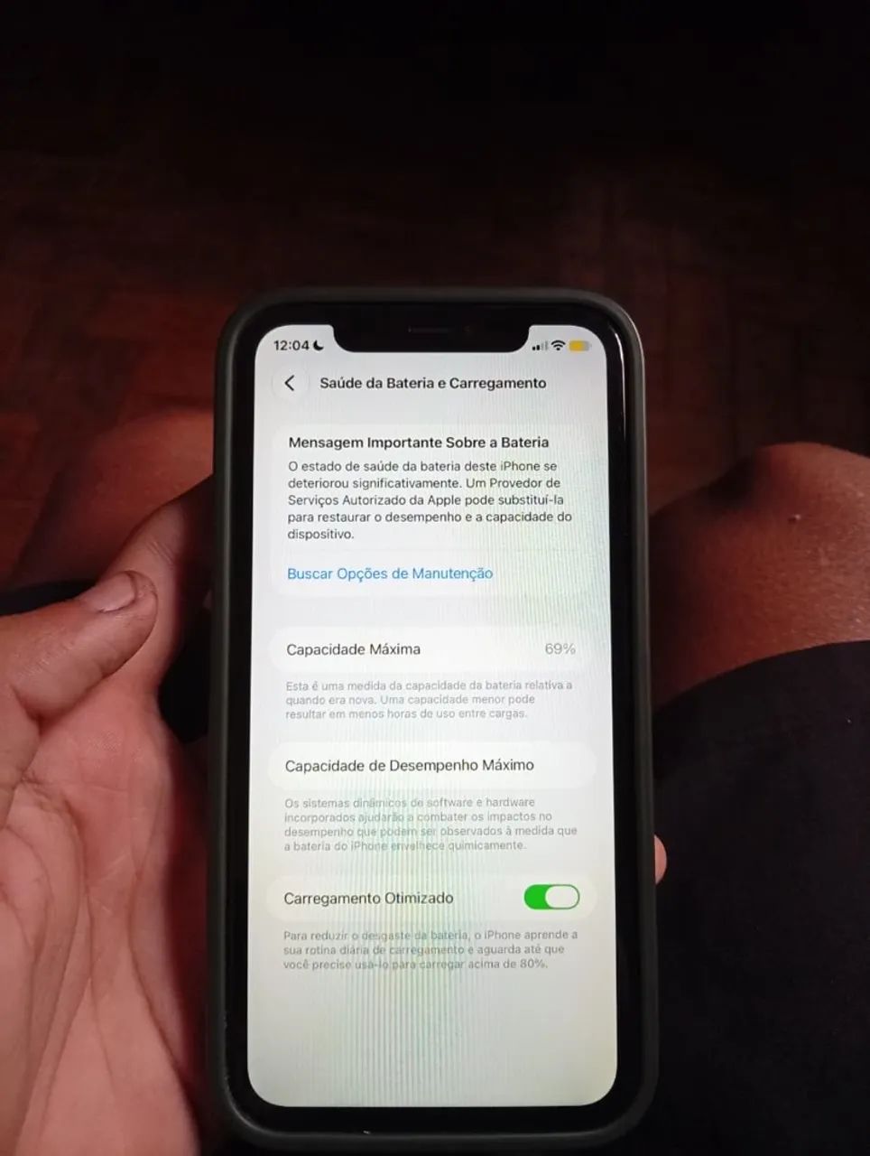 VENDO IPHONE 11 64GB - Foto 3