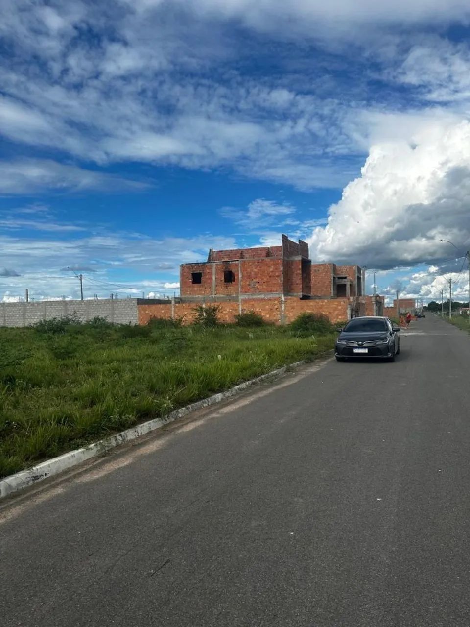 Foto - Feira de Santana - Campo Limpo
