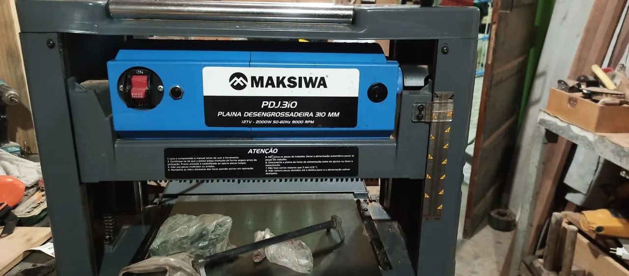 Desengrosso makisiva Pj310 - Foto 2