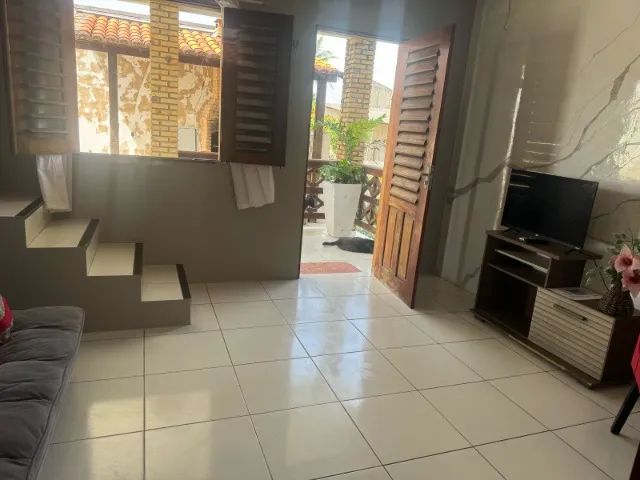 Duplex praia de aguas belas - Foto 5