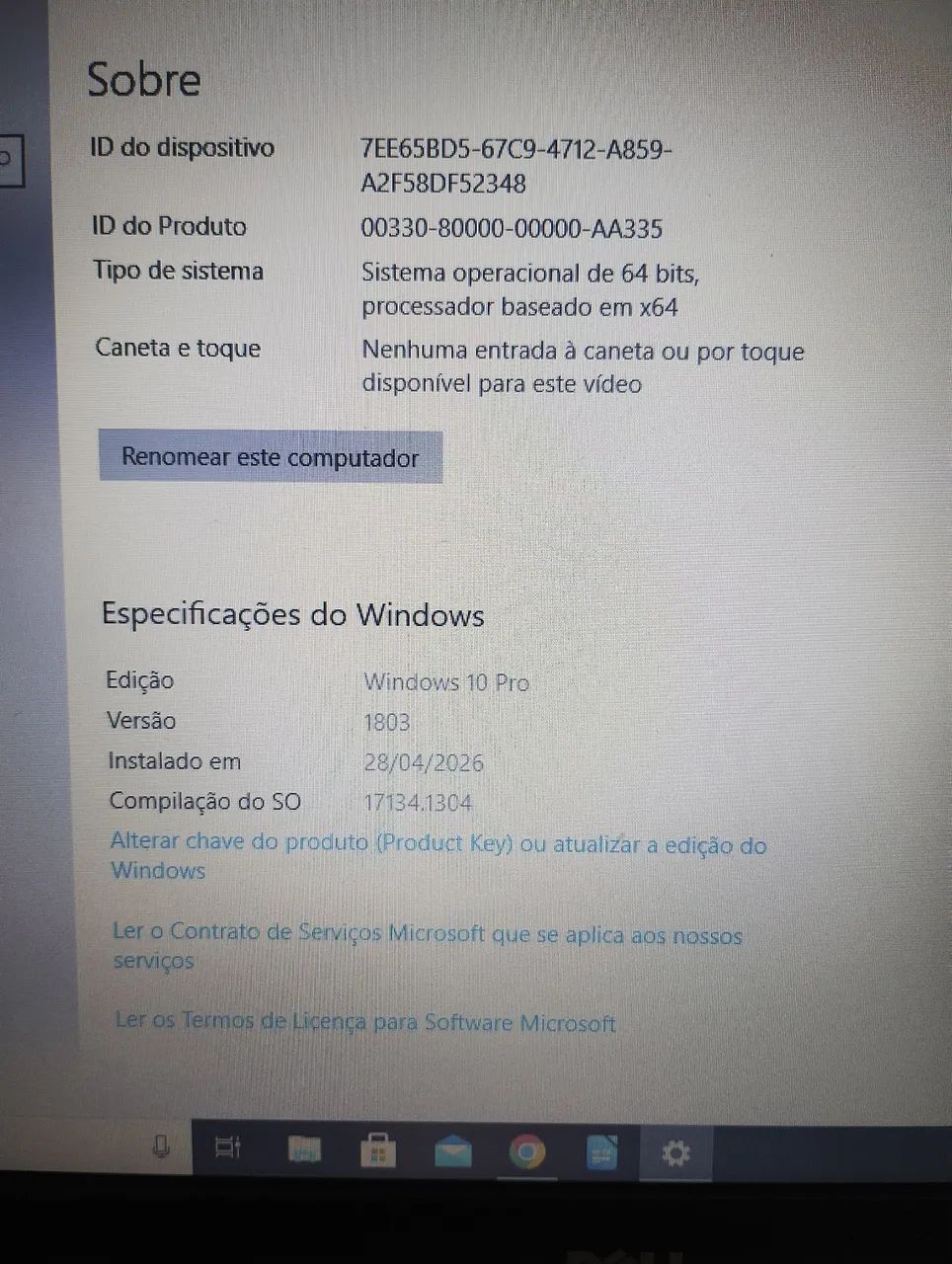 Vendo notebook  - Foto 4