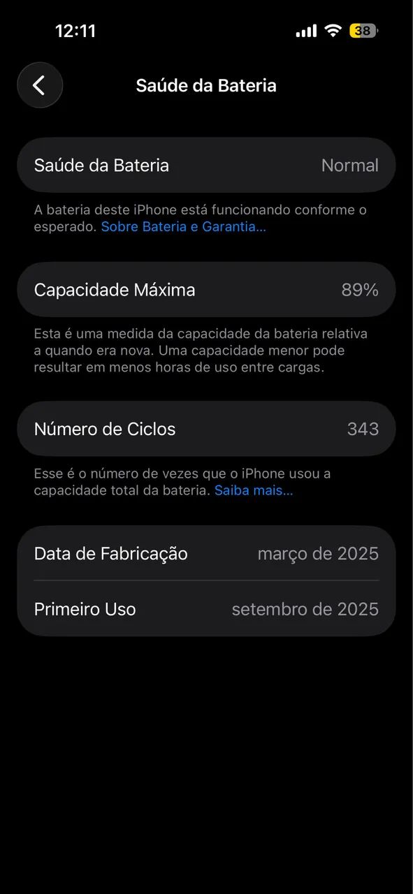 iPhone 15