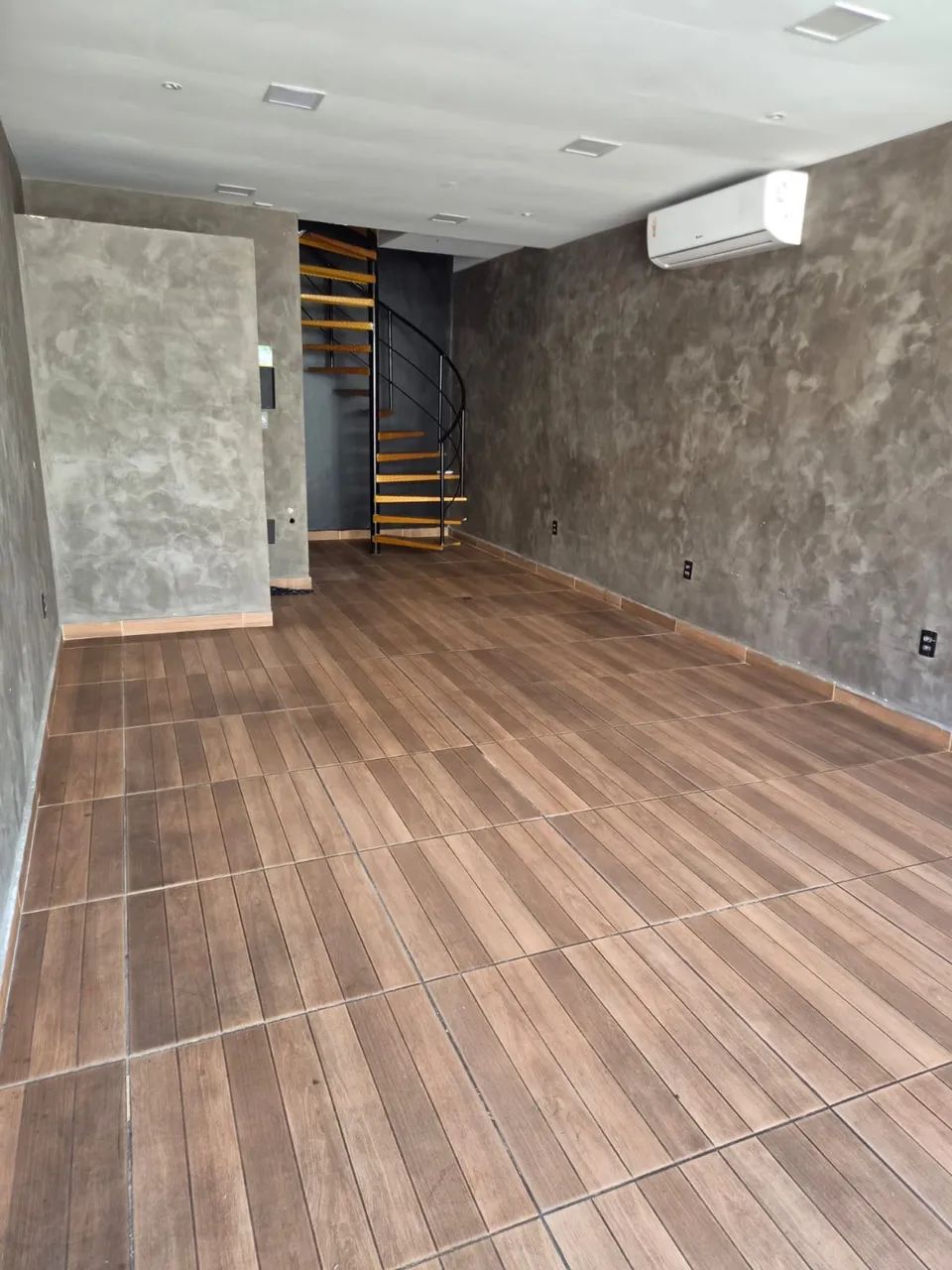 Imóvel Comercial Duplex para Locação no Salgado Filho - Foto 4