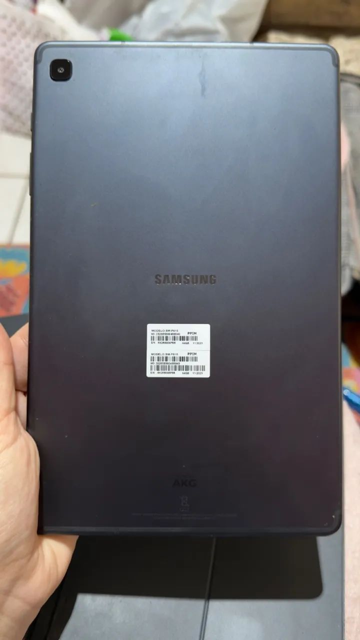 tablet s6 lite 64gb - Foto 3