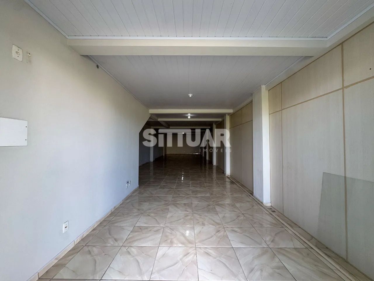 Sala Comercial à Venda  Santo Antônio de Pádua, Tubarão/SC - Foto 3