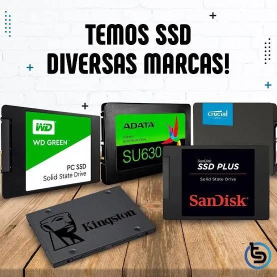 SSD Lacrados 