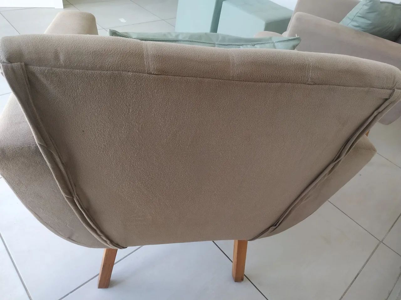 Cadeiras para decoração  - Foto 3