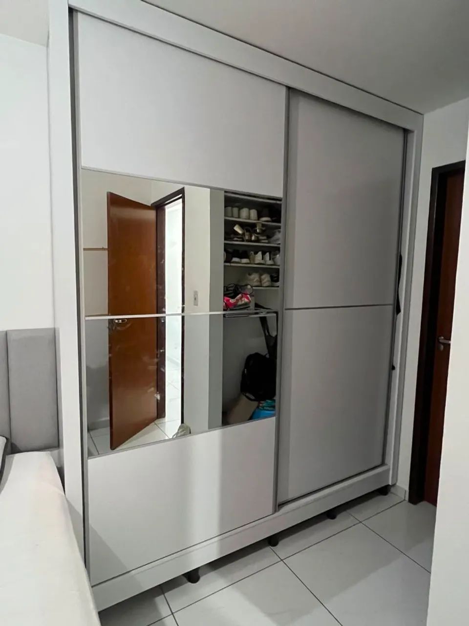 Guarda roupa 