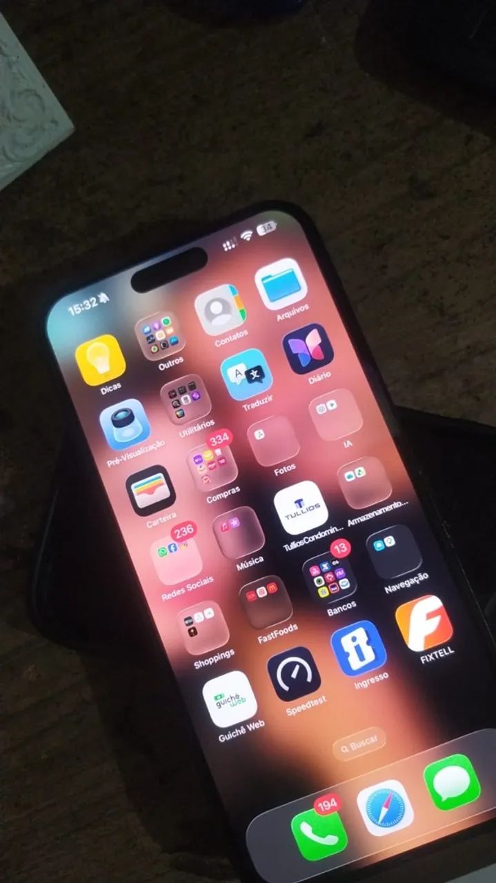 Vendo IPhone 15 pro max 516 GB - Foto 2