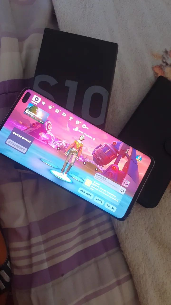 S10 plus  - Foto 3