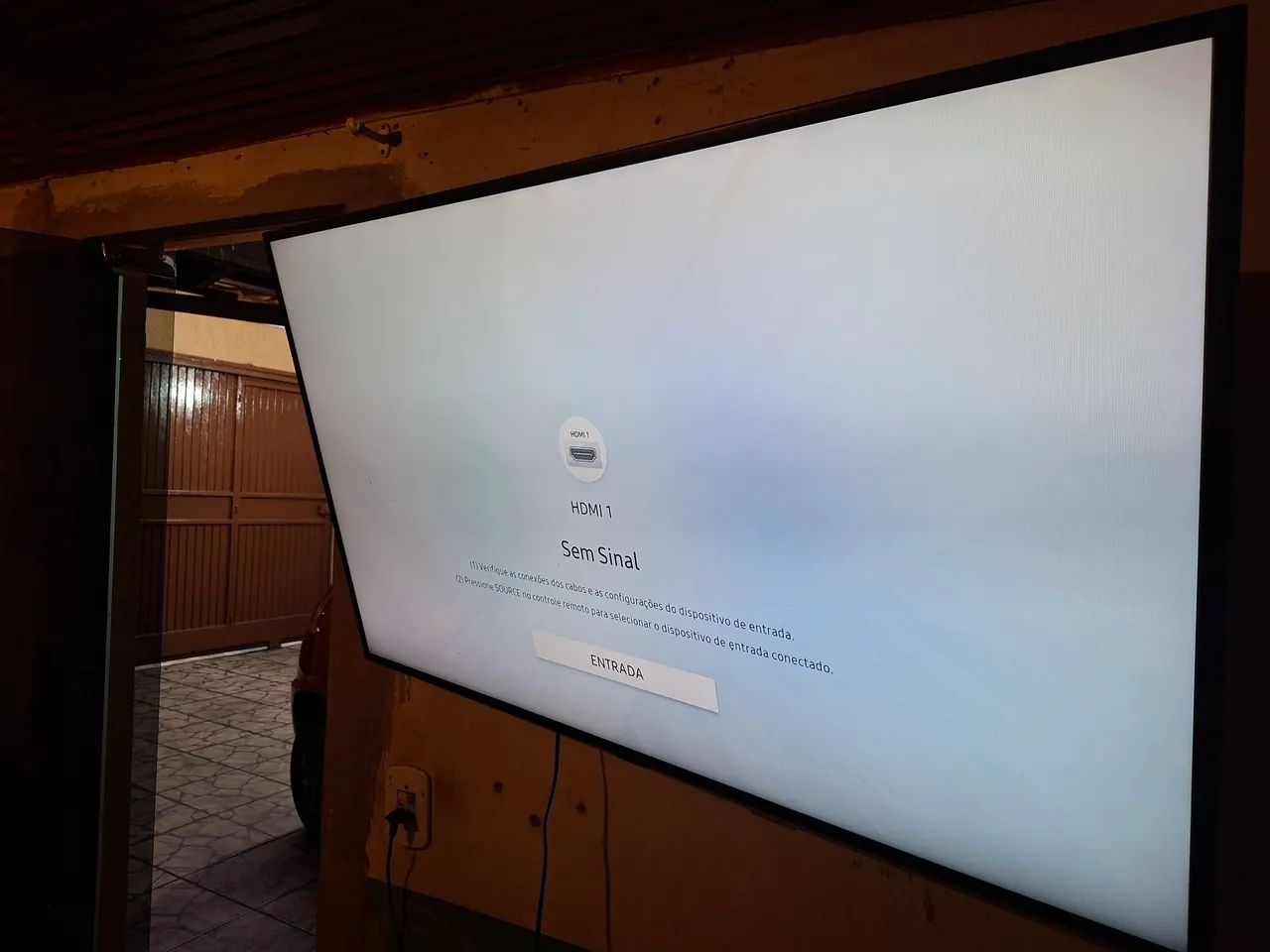 Vendo TV 50 polegadas  - Foto 3