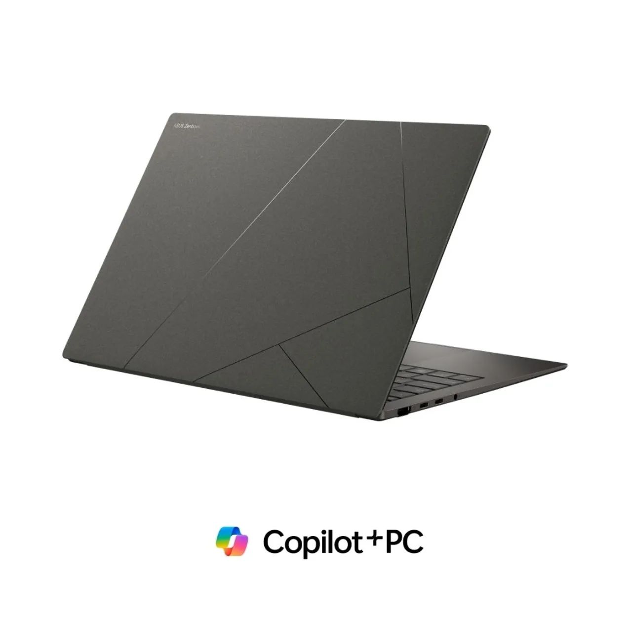 Notebook Asus Zenbook S14 Intel Core Ultra7 32gb 1tb Ssd W11