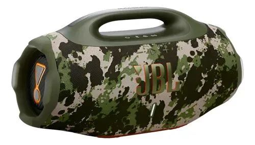 CAIXA DE SOM JBL BOOMBOX 4  - Foto 2