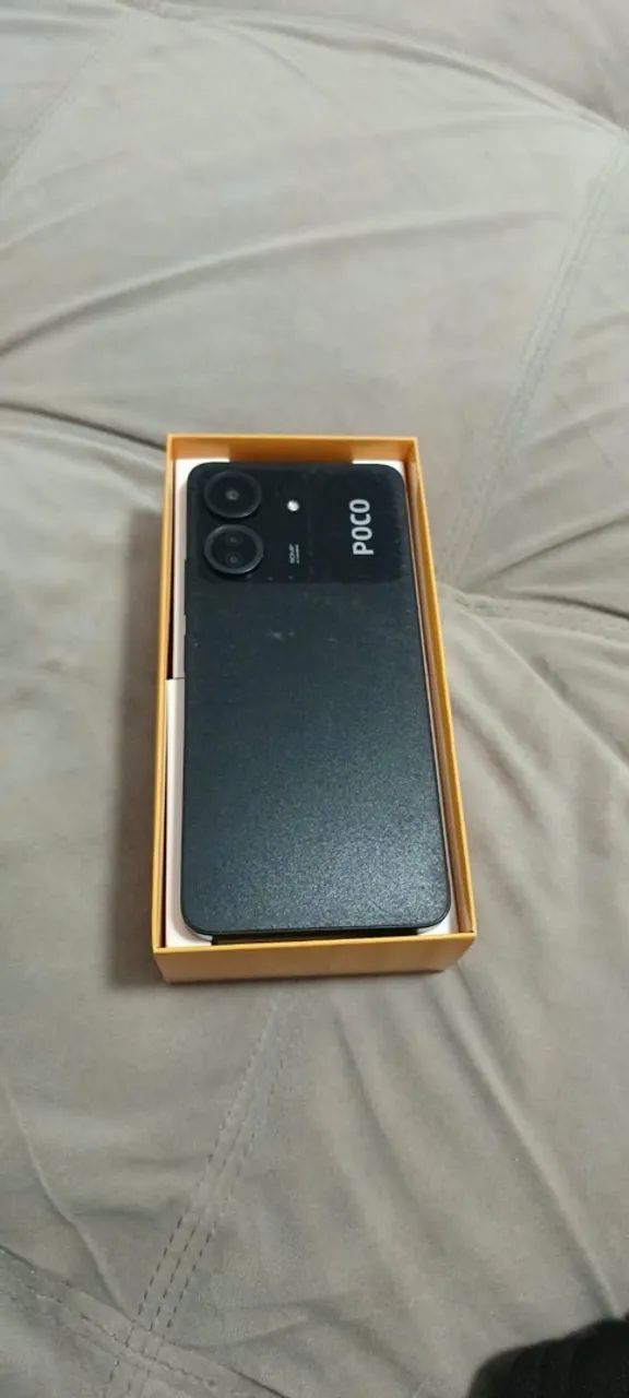 XIOAMI POCO C65 - Foto 3