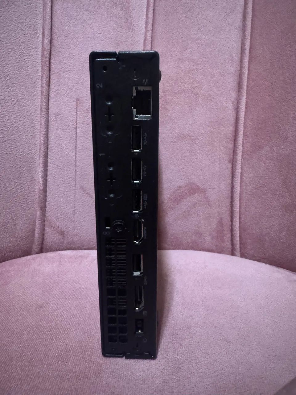 Mini desk  lenovo i3 12 geração  - Foto 3