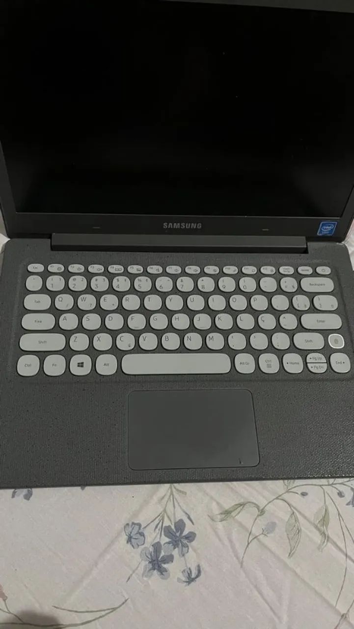 Notebook Samsung  - Foto 5