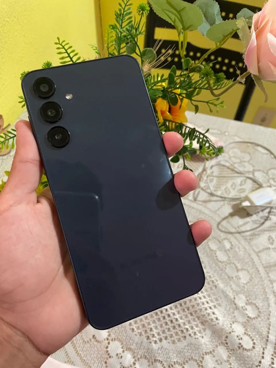 SAMSUNG A16 5G - Foto 2