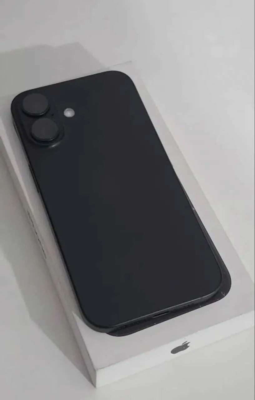 Iphone 16 128g  