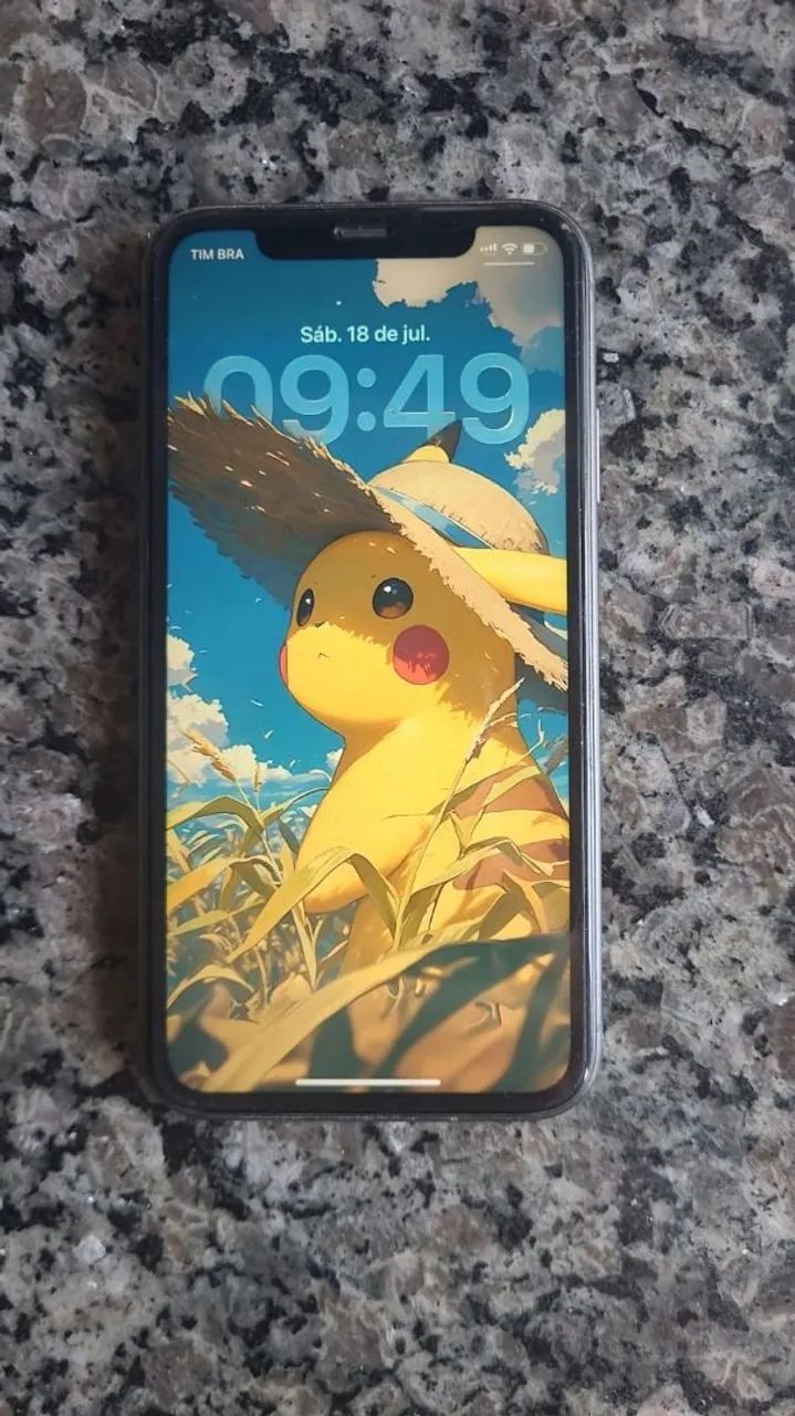 IPHONE 11 128 - Foto 3