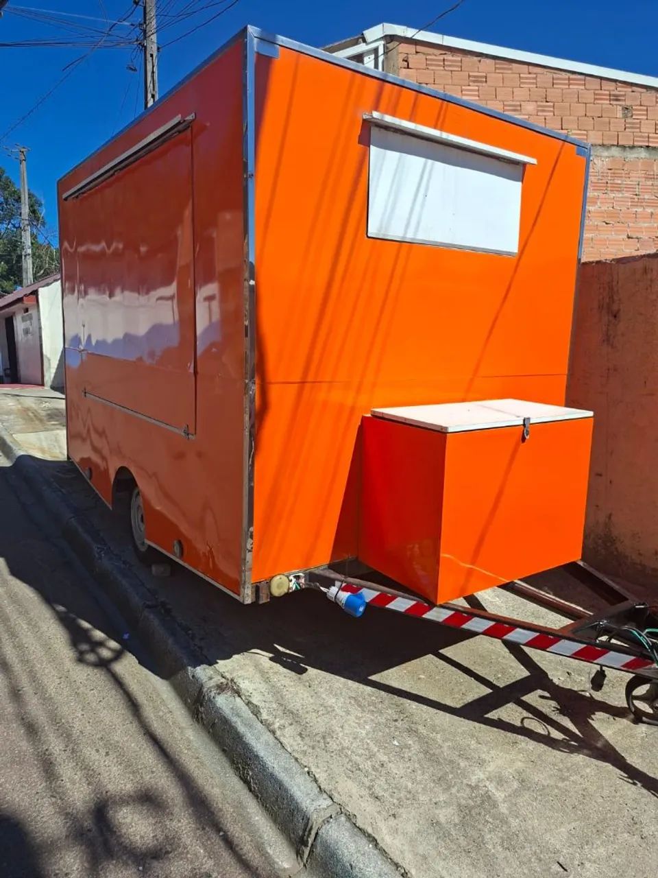 Trailer - Foto 2