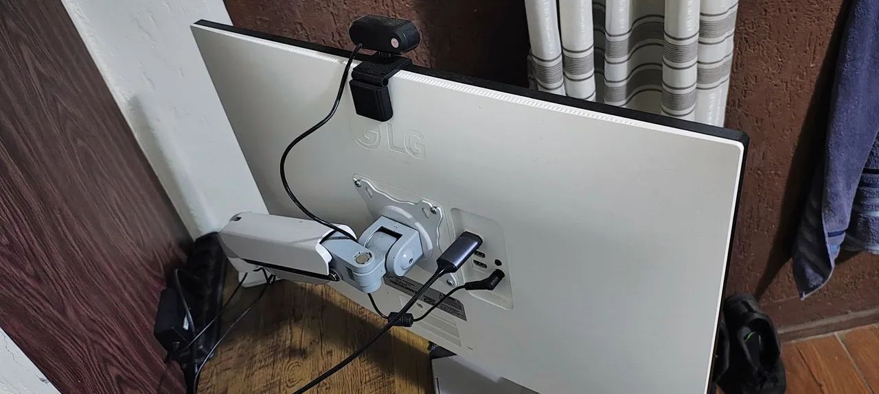 Monitor 4k LG 60hz - Foto 2