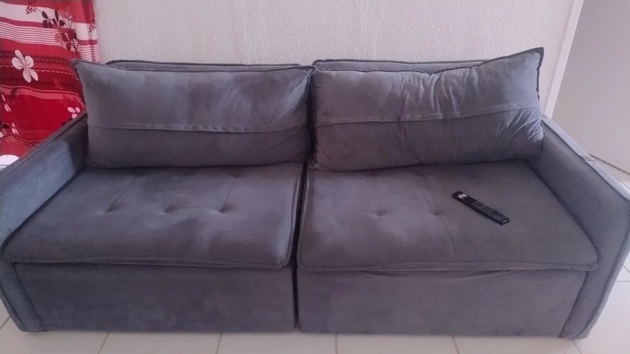 Vendo Sofá cama 