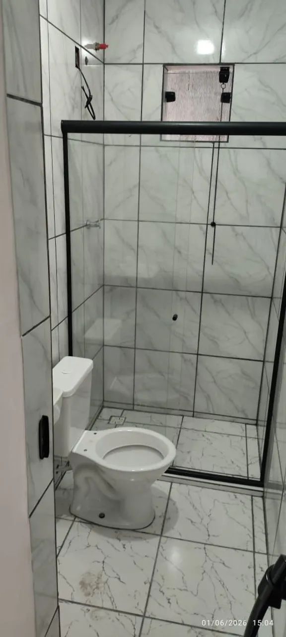 Quitinete ampla. - Foto 3