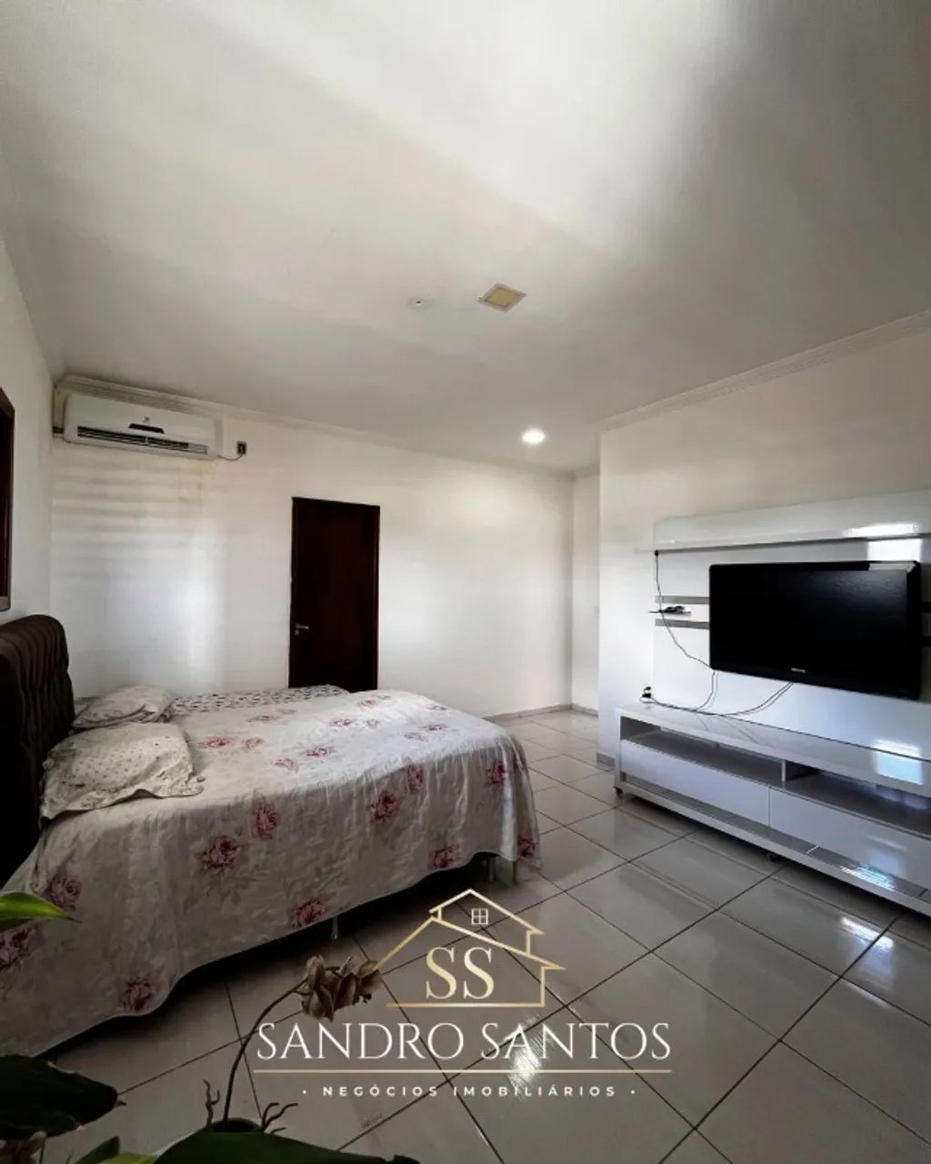 Casa em Santa Rita, 4 quartos - Foto 2